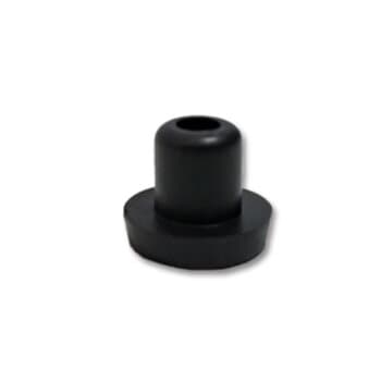 BORRACHA ANTIDERRAPANTE BATOQUE DOS PÉS DA BASE DAS COLUNAS KIT C/05-UN - VENTILADOR LOREN SID 30/40/50/60CM