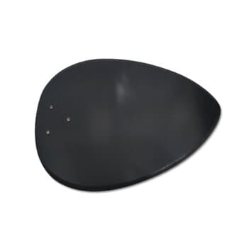 PÁ HÉLICE P/VENTILADOR DE TETO 3-FUROS MDF FOCUS PÉTALO TABACO -*VENDIDA P/UNIDADE- C/FURAÇÃO RIOPRELUSTRES VENTI-DELTA G/G VOLARE - MEDIDAS 00X00CM