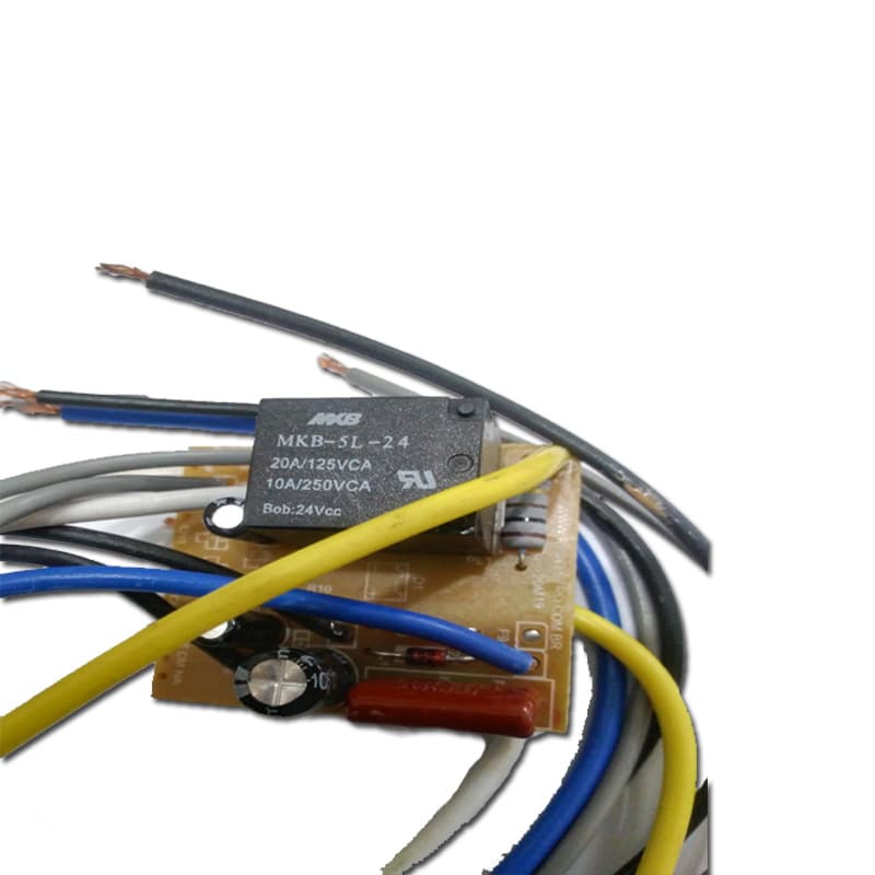 MóDULO DE SEGURANçA DO ESPREMEDOR VITALEX 1HP - MODELO ATUAL 2020 - foto 1 de 2