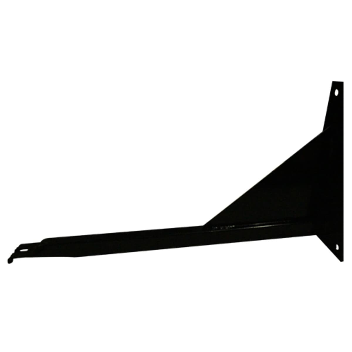 SUPORTE DE PAREDE P/CLIMATIZADOR JOAPE BOB JUNIOR COPACABANA/660 CASSINO/737 JURERE/767 GUARUJA/770 FORTALEZA/777 EBN/EBONE FOG1 FOG2 FOG3 AG-CLIMATIZ - foto 1 de 2