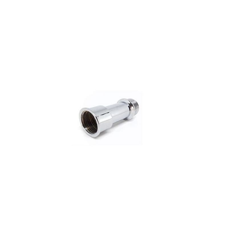 NIPEL HD MT 1/2X1/2 RERI ALONGADOR 4CM LISO - foto 1 de 1