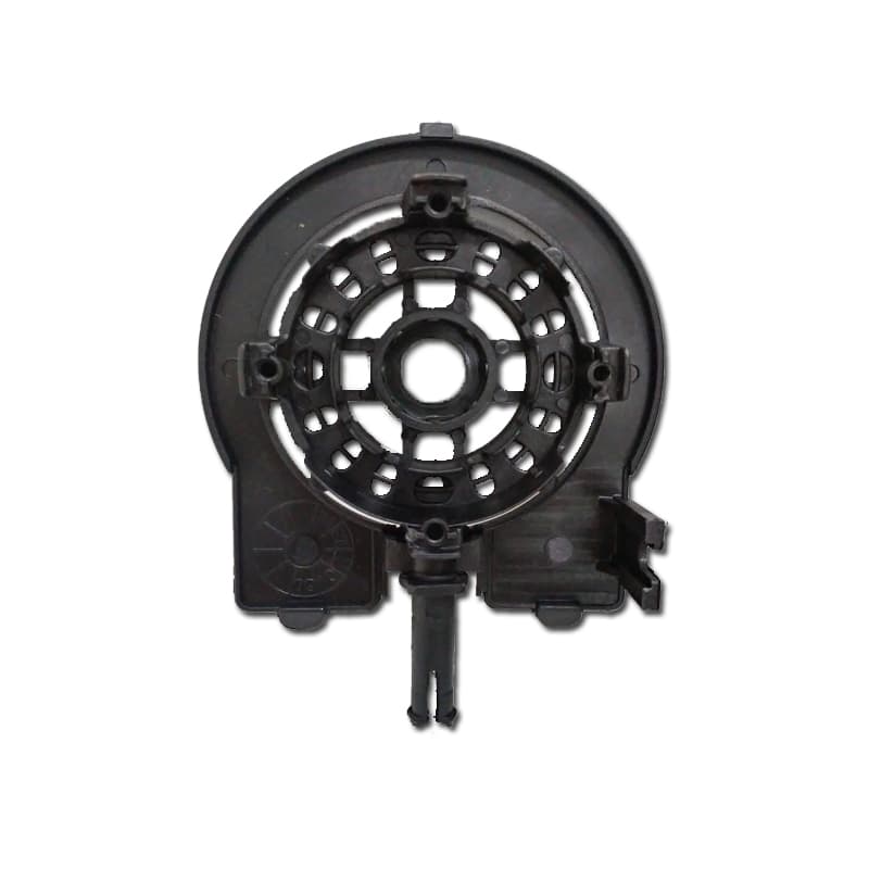 TAMPA CAMPANA DO MOTOR VENTILADOR LOREN SID 30/40CM DIANTEIRA DIAM.08,9CM - TURBO GEMINI DUPLO HÉLICE-30CM - NYLON USAR C/ROL-6000ZZ - foto 1 de 3