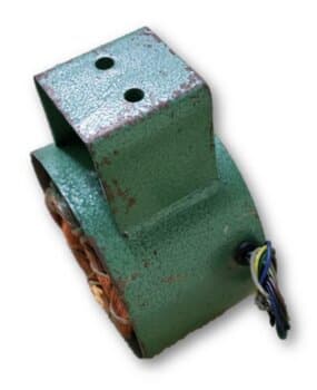 ESTATOR VSV EXA30 E30M4 BIV10,0UF 110/220V