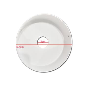 CANOPLA VT SUP MT BCA VT ICAIR