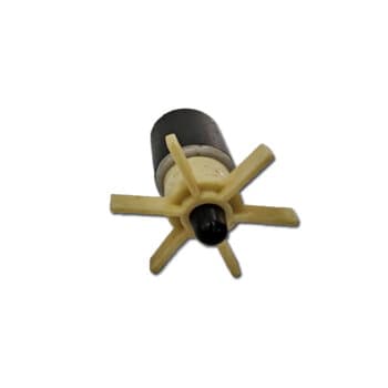 REPARO EIXO DA BOMBA 0820LH HP-6605 110V