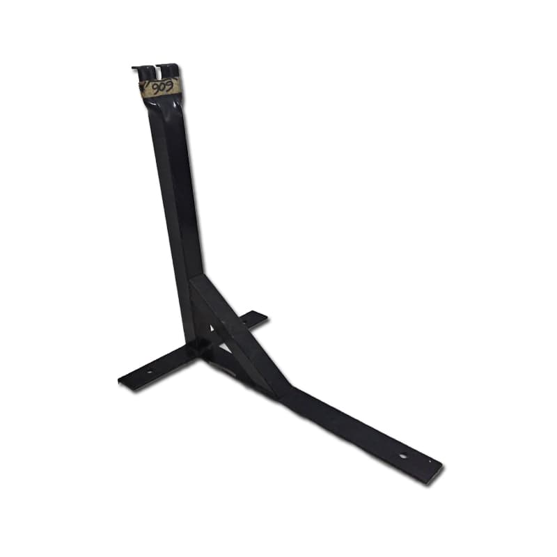 SUPORTE PAREDE CLI ECOCLEAN KIT-03PCS PTO - foto 1 de 1