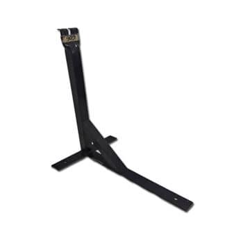 SUPORTE PAREDE CLI ECOCLEAN KIT-03PCS PTO