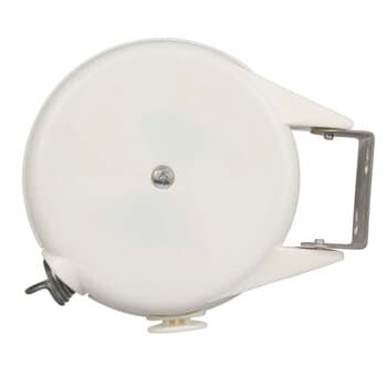 VARAL RETRáTIL 1 CORDA 12-METROS MULTIANGULAR SUBLIME - MOR-6056 - A4,90XL0,15XC17,50CM
