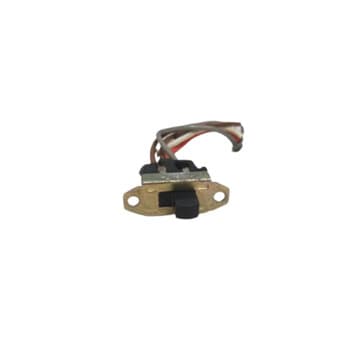 CHAVE DE REVERSãO PARA VENTILADORES DE TETO IMPORTADOS - SAíDA C/6-FIOS