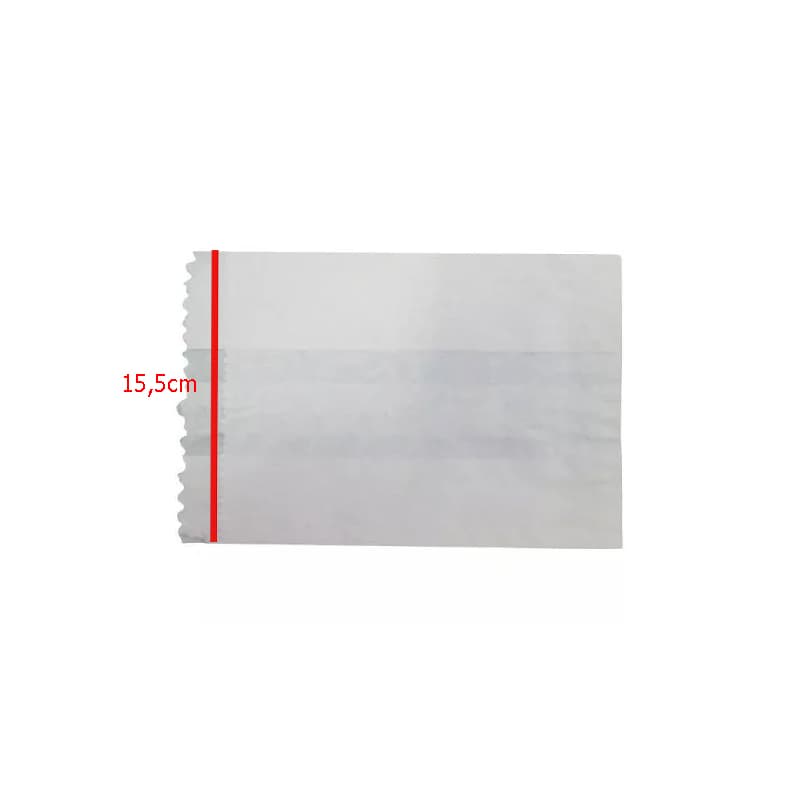 SACO P/ASPIRADOR DE PÓ ELECTROLUX KIT 05UN BABY 130W - DESCARTÁVEL - foto 1 de 2