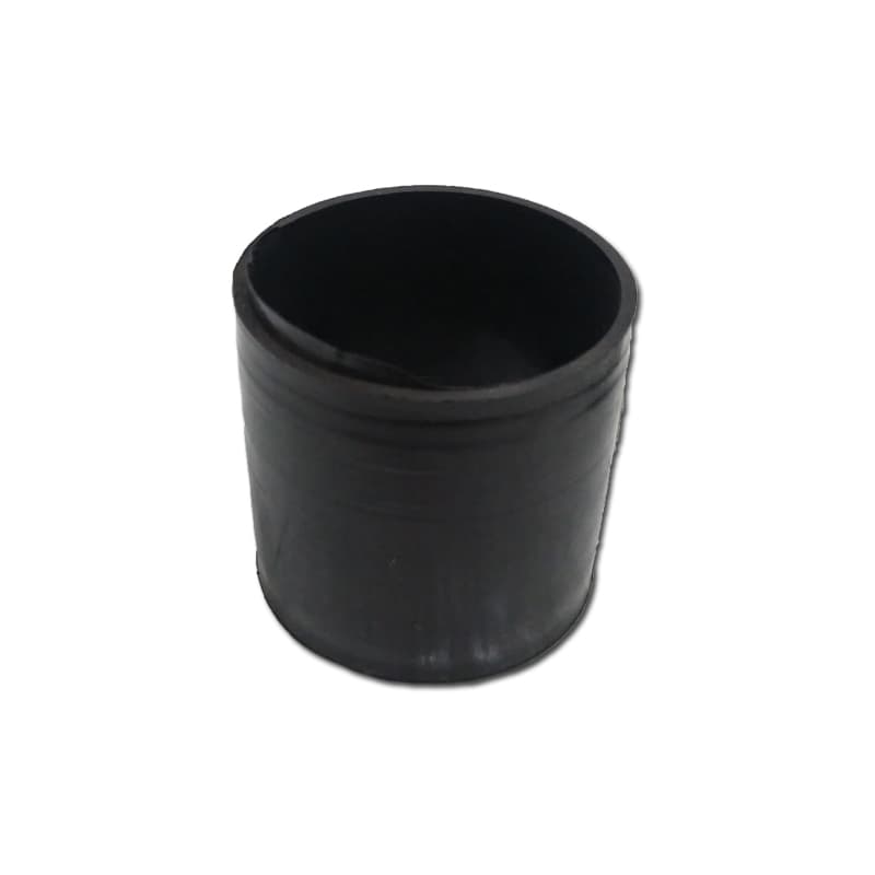 TRAVANTE DAS COLUNAS VENTILADOR PEDESTAL ARGE 50CM/60CM - LUVA SUPERIOR MAIOR PL PRETA - foto 1 de 1