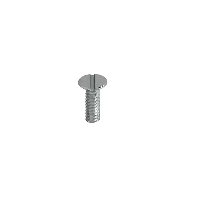 PARAFUSO PA OREXCENTRO DE HEL VO VSV CAB CH FENDA 5X16MM R/FINA - foto 1 de 1