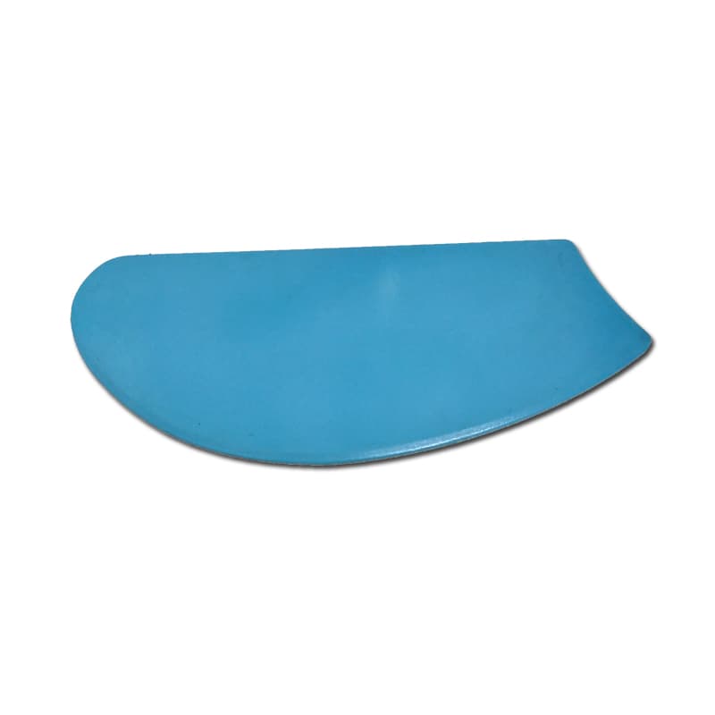 PÁ HÉLICE P/VENTILADOR DE TETO VENTI-DELTA LOREN SID ARGE - MDF TUBA FLY COR AZUL - SEM FURAÇÃO P/VÁRIAS MARCAS - *VENDIDA P/UNIDADE - foto 1 de 1