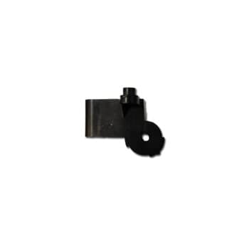 MECANISMO DO OSCILANTE SUPORTE DO MOTOR VENTISOL ANTERIOR G3 40/50/60CM - COR PRETA - SUPORTE DE ARTICULACAO VT OSCILANTE - ENCAIXE 00,0MM