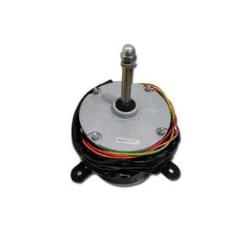 MOTOR P/CLIMATIZADOR MWM M7000 110V200w30UF YDK200-6G29 1100RPM E-15MM PML C/R.ESQ LADO/HÉL G/AH ANTI HORARIO - SERVE P/MEGA BRISA-MC70