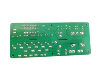 PLACA CENTRAL DE COMANDO 220V CLIMATIZADOR MEGA BRISA MB25 - PLACA DE CIRCUITOS