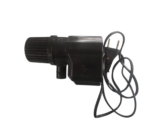 BOMBA DE ÁGUA 2200LH 110V 32,0W HMAX 2,60MT P/CLIMATIZADOR AG EBONE FOG5 - BOMBA SUBMERSA LITWIN 2200LH - foto 1 de 4