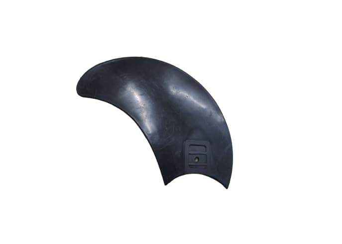 PA ORELHA PLASTICA DA HELICE VENTILADOR VENTI-DELTA OSC.65CM SUPER-DELTA PRETA - COLUNA/PAREDE ATE 2016 - *VENDIDA P/UNIDADE - foto 1 de 2
