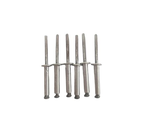 REBITE POP GDE KIT-06PC 4,0X21MM - foto 1 de 2