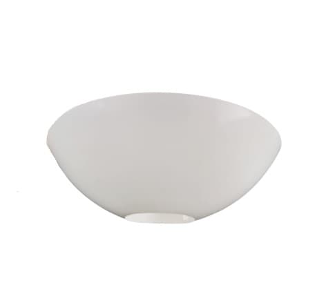 Capa Plástica do Suporte de Parede P/Ventilador Ventisol - cor Branca ou Preta - Canopla 0391 Plastica Branca ou Preta - foto 1 de 4