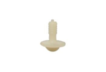 PORCA TRAVA DA HÉLICE VENTILADOR ARGE 50CM 60CM - REBITE PLASTICO C/ROSCA ESQUERDA P/HÉLICE ARGE TWISTER - ARGE STYLO
