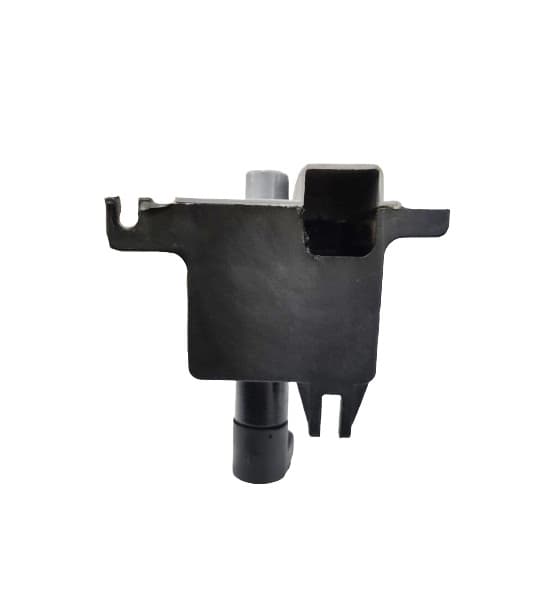 CAIXA DE ENGRENAGENS VENTILADOR ARGE 50/60CM A-10 A10 ANTERIOR - MAIOR + QUADRADA ENCAIXE VERTICAL - SEM PINO PUXADOR SEM ROSCA SEM FIM - foto 1 de 5