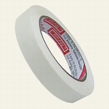 FITA ADESIVA CREPE 18MM-19MM X 50M ADERE - FITA CREPE USO GERAL - foto 1 de 2
