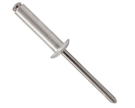REBITE POP PEQUENO 3,2X08MM - (KIT C/06-UNIDADES) - foto 1 de 2