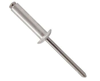 REBITE POP PEQUENO 3,2X08MM - (KIT C/06-UNIDADES)