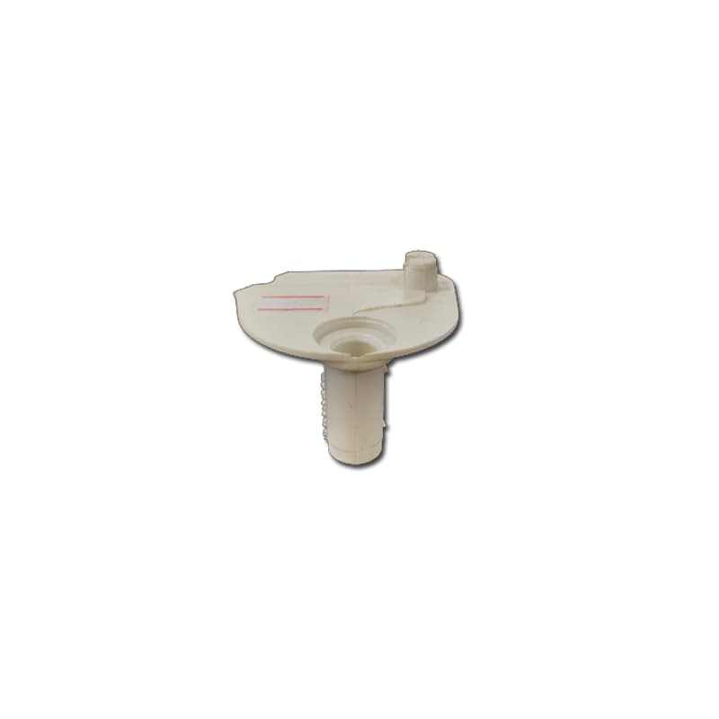 MECANISMO DO OSCILANTE BUCHA SUPORTE DO MOTOR VENTILADOR VENTI-DELTA PREMIUM GOLD 50/60CM COR BRANCA - ENCAIXE PINO 11,0MM - foto 1 de 3