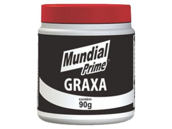 GRAXA ESPECIAL CA2 USO GERAL - POTE 90GRAMAS - foto 1 de 1