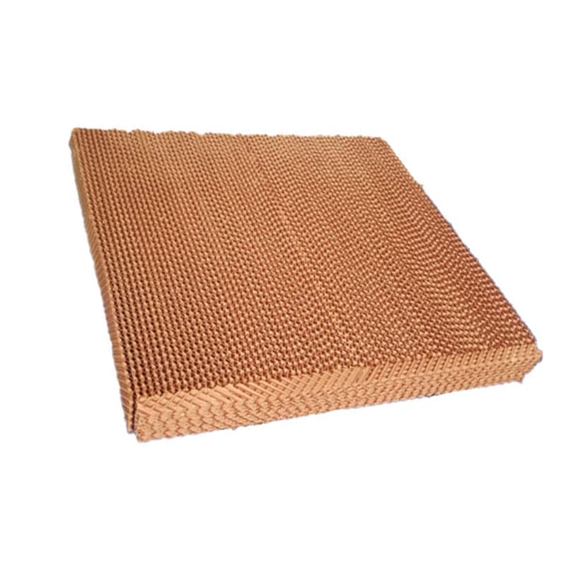 COLMEIA P/CLIMATIZADOR - E10,0X L77,0 X A/C067,0CM TRASEIRA MEGA BRISA MB70 MC70 - PAINEL EVAPORATIVO 06770-10*RECORTANDO 06778-10 ROTO60 ROTO70 MW - foto 1 de 2