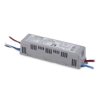 REATOR ELETRôNICO 2 X 15/18/20W BIVOLT - FORCE LINE/FORCELINE (OCP-0004)