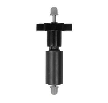 REPARO DA BOMBA DE ÁGUA 1500/1200LH LITWIN - APENAS EIXO DA BOMBA COM VENTOINHA.