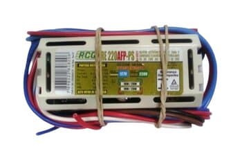 REATOR ELETRôNICO 2 X 15/18/20W BIVOLT (OCP-0004)