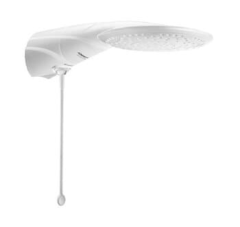 CHUVEIRO DUCHA LORENZETTI ADVANCED ELETRONICA 110V 5500W - COM HASTE REGULADORA DE TEMPERATURA