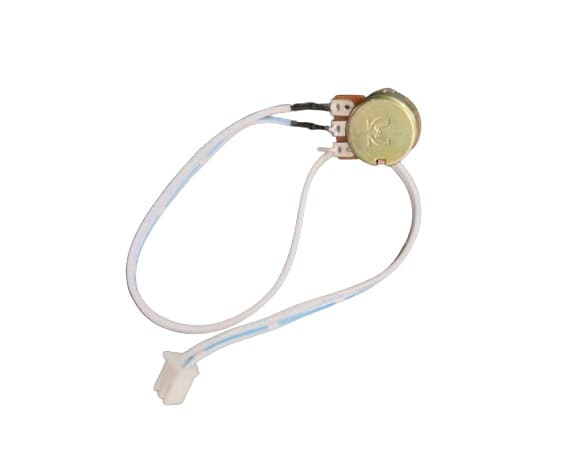 CHAVE DIMER ROTATIVO BIVOLTS S/OFF P/CONTROLE DE NÉVOA UMIDIFICADOR VENTISOL U-04 U4 3,7LITROS - foto 1 de 2