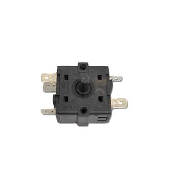 CHAVE LIGA DESLIGA CONTROLADOR DE POTÊNCIA BIV INTERRUPTOR P/AQUECEDOR VENTISOL - TERMOVENTILADOR A1-01 110V / A2-02 220V