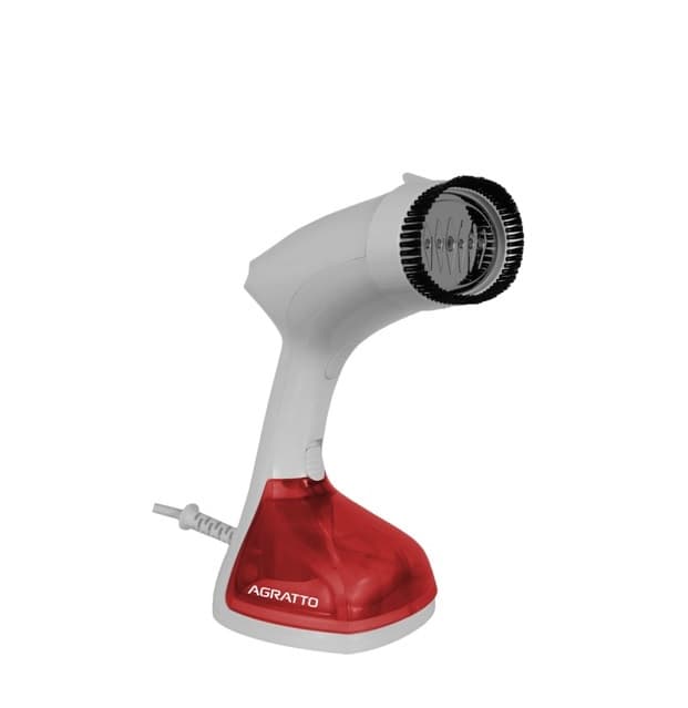 FERRO DE PASSAR PASSADEIRA PORTATIL A VAPOR 110V 1250W BRAVO APAV011I-01 BRANCO - VENTISOL AGRATTO