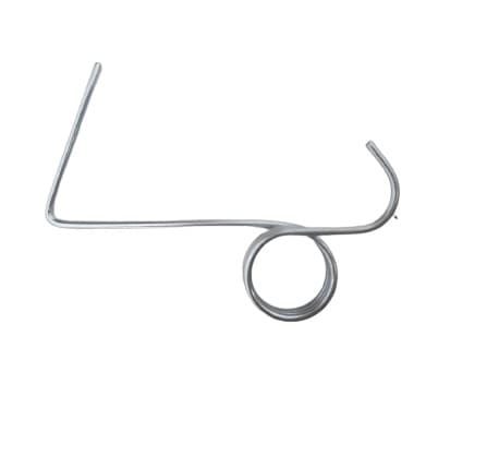 Mola do Suporte do Descascador de Laranjas Manual Guzzo - Mola Maior