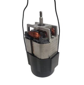 MOTOR P/LIQUIDIFICADOR VITALEX MOD.LI-02 AR-ALTA ROTAÇÃO - FCM-MOTORES DMC64 OU VT4076 220VOLTS 800WATTS IPX1 50/60HZ CLASSE B 18.000RPM