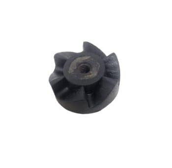 ARRASTE MANCAL DO LIQUIDIFICADOR VITALEX 1,5 LITROS ALTA ROTAçãO - AMORTECEDOR DE PARTIDA INFERIOR DO MOTOR - C/6-TRAVAS - LIQ01,5LT A/R