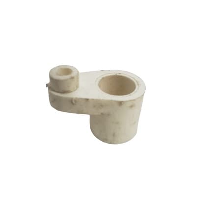 PINO ARTICULADOR DO VENTILADOR OSCILANTE VENTISILVA BRANCO (SINO) - foto 1 de 1