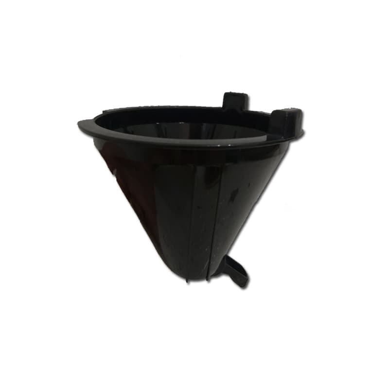 SUPORTE DO COADOR PORTA FILTRO CAFETEIRA CEV15 - VENTISOL AGRATTO VETRO CAFE 15X CEV 15 CEV-15 / CET15 CET 15 CET-15 - foto 1 de 4