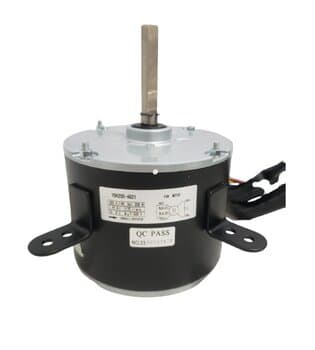 MOTOR P/CLIMATIZADOR BEM ESTAR BE9000 220V200W08,0UF YDK200-4G21 1170RPM E14MM PML LADO/HÉL G.AH ANTI HORARIO - SERVE P/MWM M9000