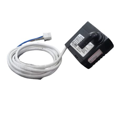 BOMBA DE ÁGUA 0280LH 110V 08,0W HMAX 0,75MT P/CLIMATIZADOR VENTISOL CLIN8 CLIN16 CLM10 CLM20 - 60HZ AP-600 E QMAX.280L/H - foto 1 de 2