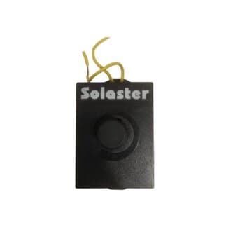 CHAVE CONTROLE ROTATIVO BIV C/OFF P/EXAUSTOR VENT AIR 50CM BAIXA ROTAÇÃO REF/COD.3948 - DIMER 1.000WATTS