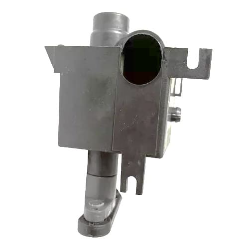 CAIXA DE ENGRENAGENS VENTILADOR VENTI-DELTA PREMIUM/ GOLD 50/60CM - REDUTORA MONTADA *SERVE ARGE MAX (QD)- *SEM PINO PUXADOR/SEM ROSCA SEM FIM - foto 1 de 7