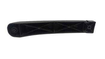 PONTEIRA PE DA BASE DA COLUNA DO VENTILADOR VENTISOL 50/60CM - PLASTICO PRETO - *VENDIDO P/UNIDADE