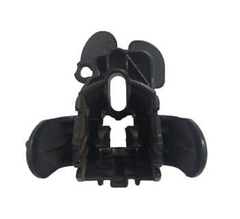 MEC DO OSC VO ARNO 40CM SF40 P-05MM X 3,2CM (LIGA MTR XCACHIMBO/SUPORTE) SILENCE FORCE 40